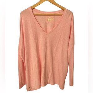 Lilly Pulitzer Clifford Luxletic Top